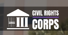 civil rights corps