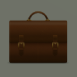 law library legal-prose.net icon briefcase